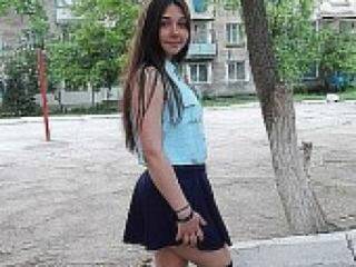 Erotický videochat iiygoffka