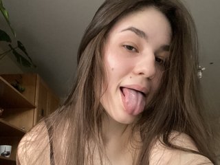 Erotický videochat IlariaQ