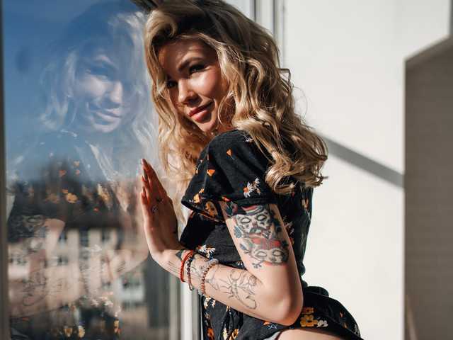 Fotografie profilu ilenelovelybb