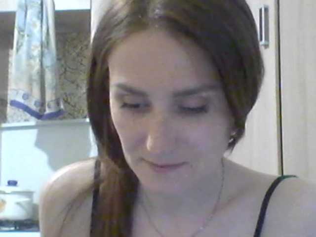 Vysílací screenshoty ilenka121