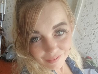 Erotický videochat Ilianaa