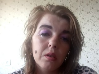 Erotický videochat Ilianaa