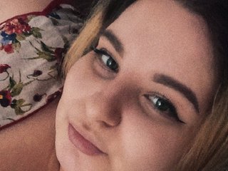 Erotický videochat Ilisa09