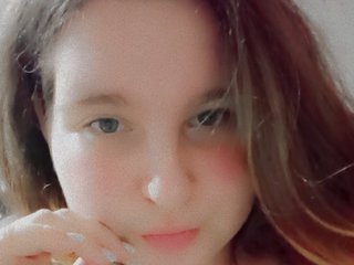 Erotický videochat Ilisa09