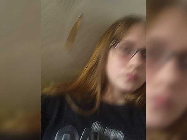 Vysílací screenshoty Ilizzzza555