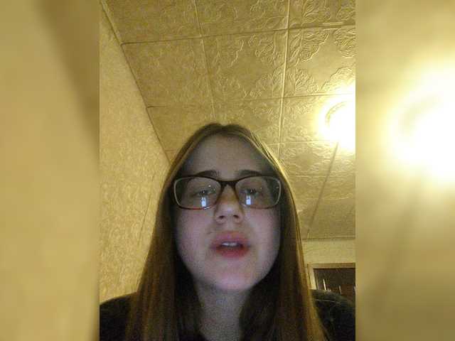 Vysílací screenshoty Ilizzzza555