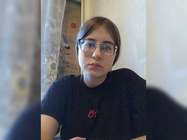 Vysílací screenshoty Ilizzzza555