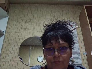 Erotický videochat Ilona-Kristie