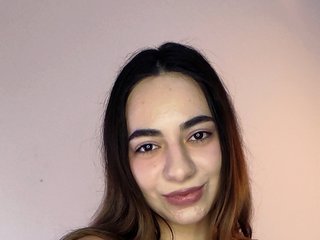 Erotický videochat IlonaHolmes