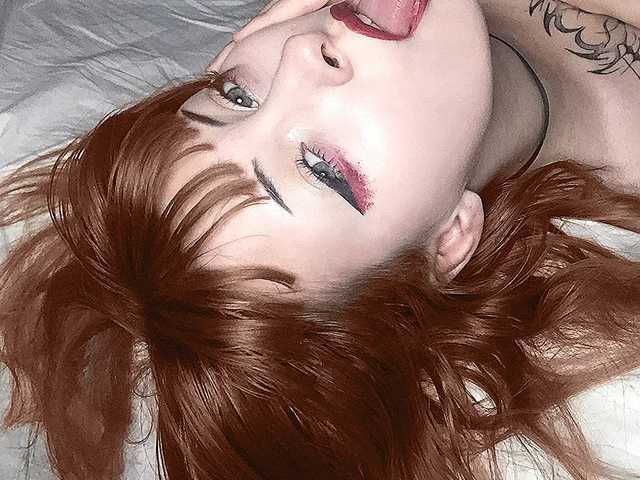 Fotografie profilu -ShadowPrincess-