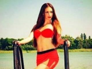 Erotický videochat ilonkadear