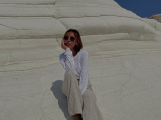 Erotický videochat Iloveurcandys