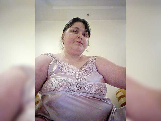 Vysílací screenshoty IlseDelia