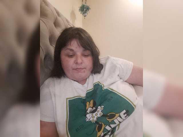 Vysílací screenshoty IlseDelia