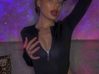 Erotický videochat ilsiyara