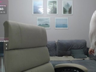 Erotický videochat ILUBOVE