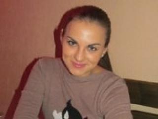 Erotický videochat iluziyamiss