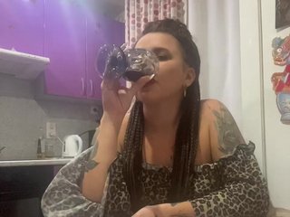 Erotický videochat Anastasiagross