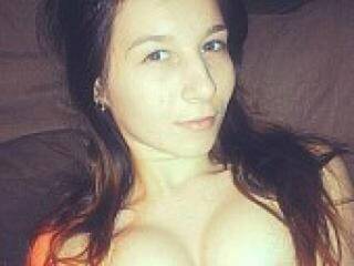 Erotický videochat ilyanasexy