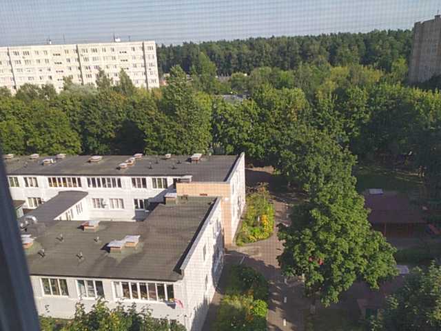 Vysílací screenshoty Ilyouhamas