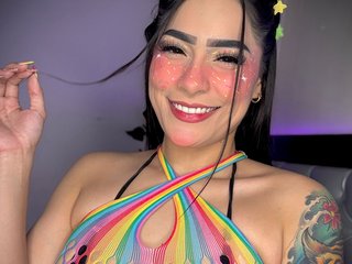 Erotický videochat Im_foxy01