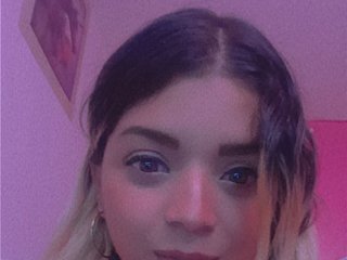 Erotický video chat IM-Selena15