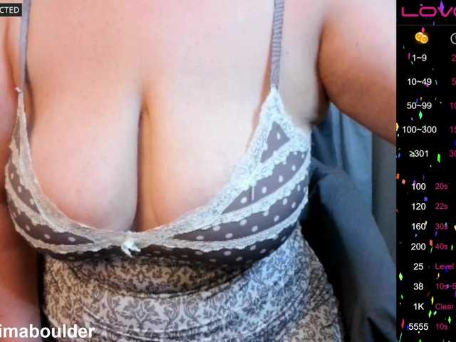 Vysílací screenshoty imaboulder