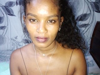 Erotický videochat Imah09