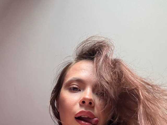 Fotografie profilu imangrybird