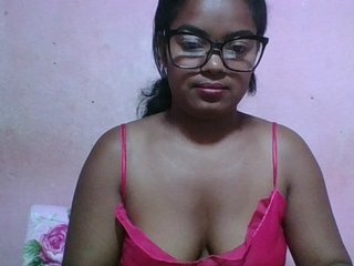 Erotický videochat Imannoellah