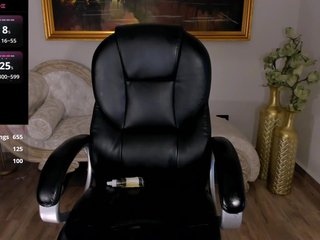 Erotický videochat ArianaCruz