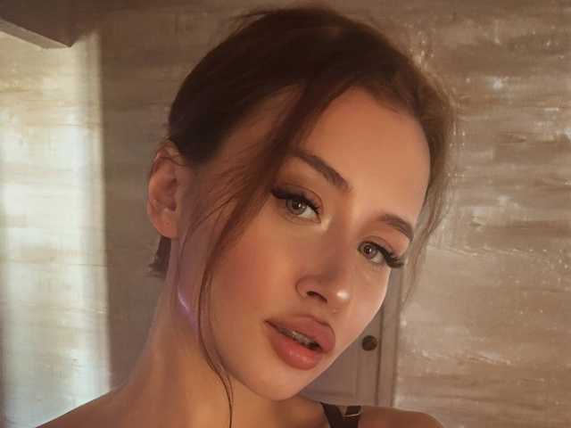 Fotografie profilu Imbaevaa