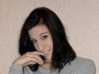 Erotický videochat imcandygirl