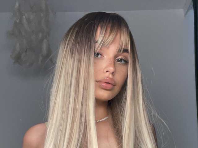 Fotografie profilu ImCatia