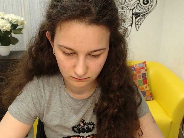 Vysílací screenshoty ImCharming