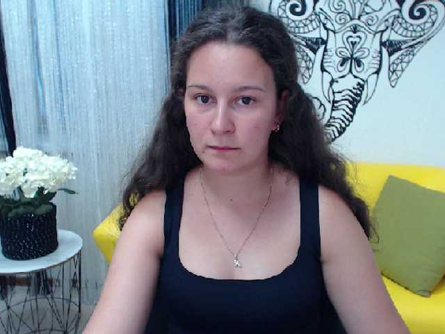 Vysílací screenshoty ImCharming