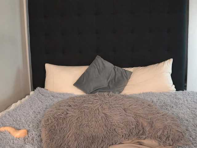 Vysílací screenshoty ImHotBella