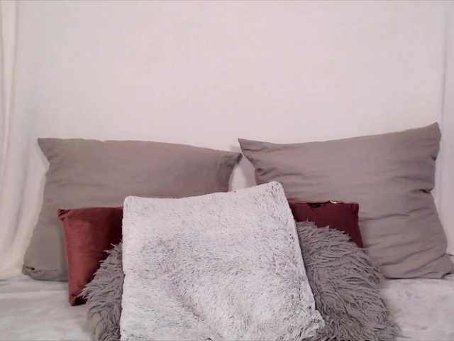 Vysílací screenshoty ImHotBella