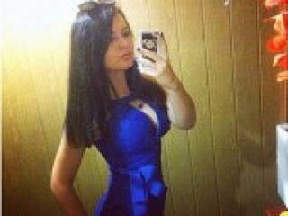 Erotický videochat imkindgirl