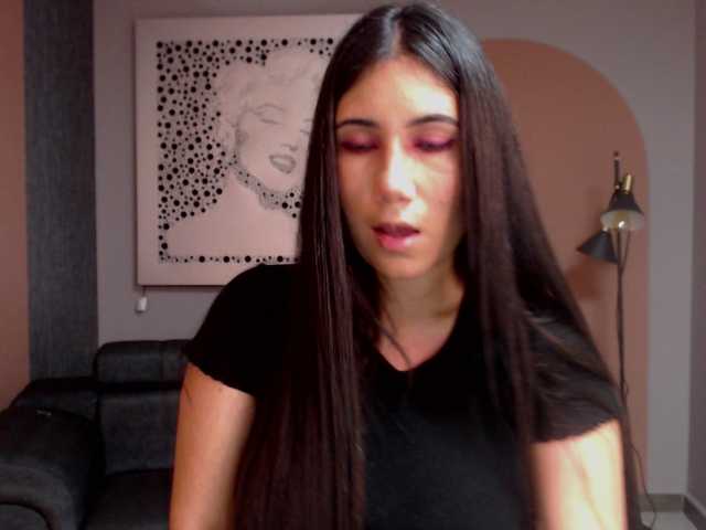 Fotky ImMarieJane ♥ Start hot week ♥ I ​​want to give you all my fluids on my face ♥ SHOWCUM ♥ SQUIRT ♥ PVT ON 941
