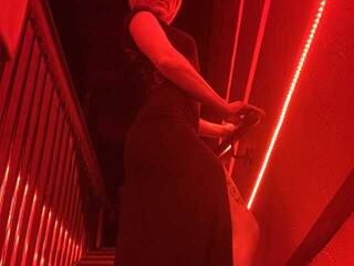 Erotický videochat immorality