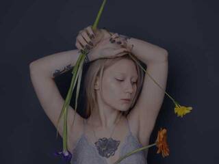 Erotický videochat ImogenEvans