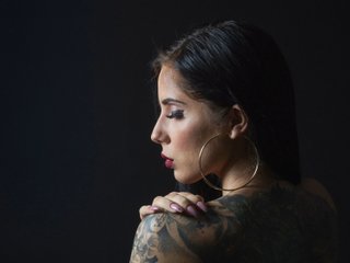 Fotografie profilu ImRosse