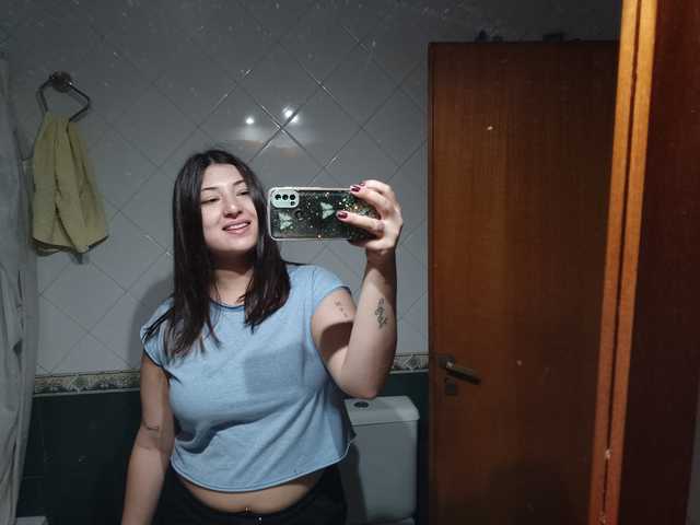 Fotografie profilu Imsohornydacom3