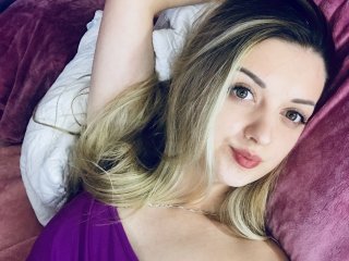 Fotografie profilu ImSweetKitty