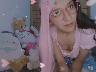 Erotický video chat ImYourDoll