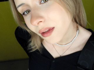 Erotický videochat ImYourDolly