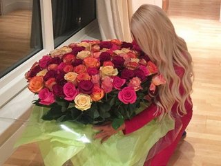 Erotický videochat In-your-fucking-mind