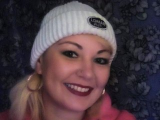 Erotický videochat Ina-Jill