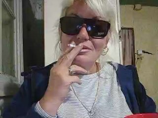 Erotický videochat Ina-Jill